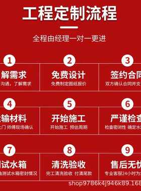 2000x1000冲压板/304不锈钢消防水箱方形家用保温水塔楼顶地下室