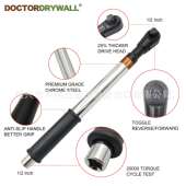 806手自体棘合轮扳手二一棘轮扳手一加长棘扳轮手多功能延长扳手