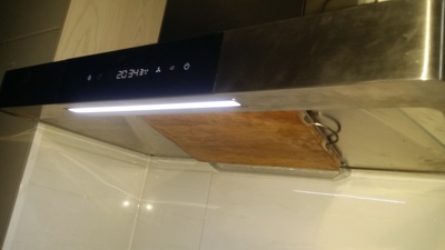 华帝油烟机怎么样?使用声音大不大?自清洗好吗?