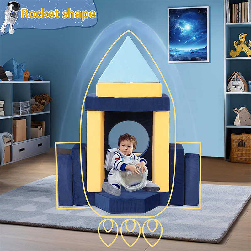 儿童游戏沙发爆款高密度海绵泡沫垫模块化沙发地板组合沙发,居家布艺,沙发套,淘宝优惠券,粉丝福利购,淘宝优惠卷