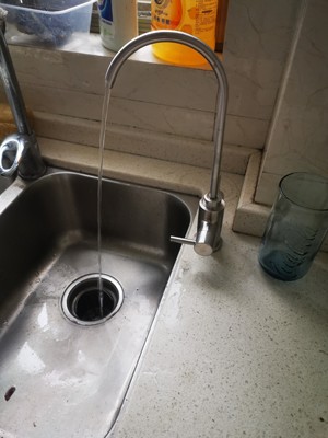关于滨特尔净水器，有没有人要吐槽的，