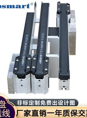 鑫象小型同步带传动输送机食品包装设备流水线1年质保TPS01输送线