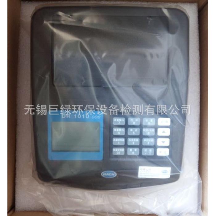 美国HACH哈希D1010 COD8测R定仪915000/91850-00,COD检测