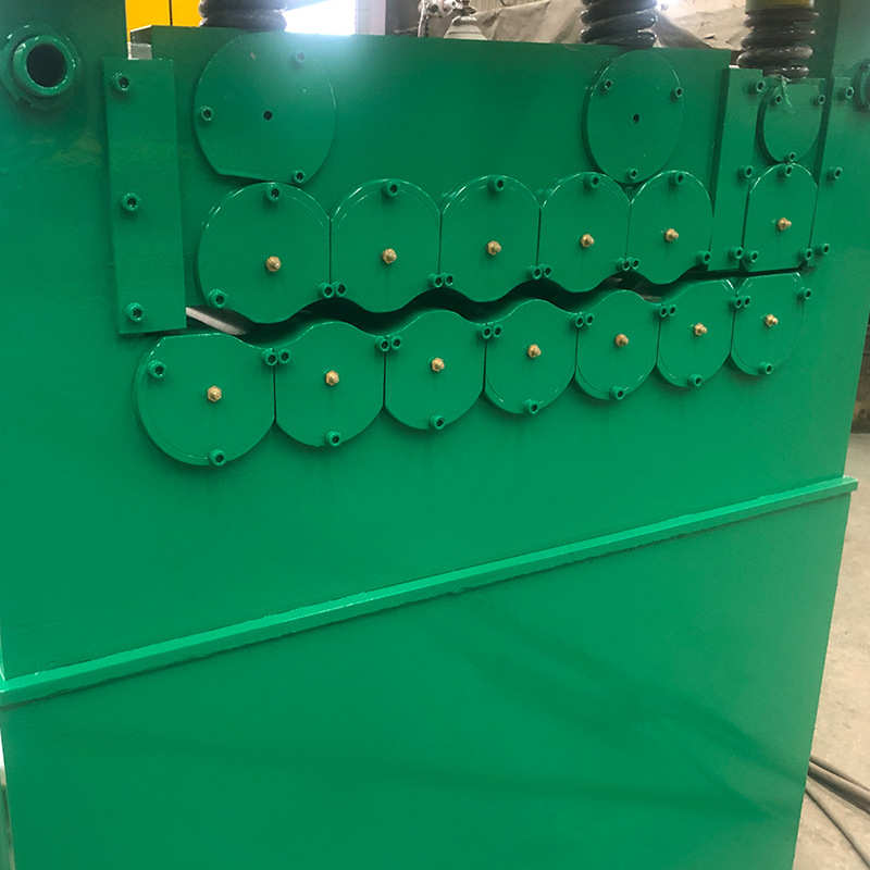 不锈钢开平线 开平机  厂家直供校平剪切生产线自动机械开平机