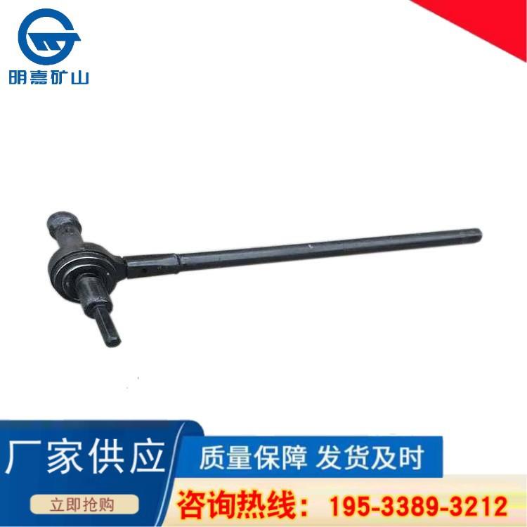供应5倍锚杆扭矩放大器 矿用10倍扭力倍增器 锚杆扭矩放大器套筒