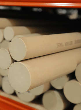 加纤PEEK棒全新料聚醚醚酮防静电耐高温精密配件耐磨本色peek棒