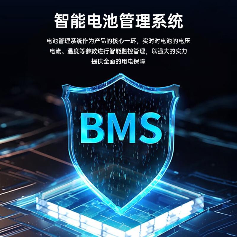 3215厂48伏V家用家户储太阳能发电系统300AH光磷酸铁锂储能电池1