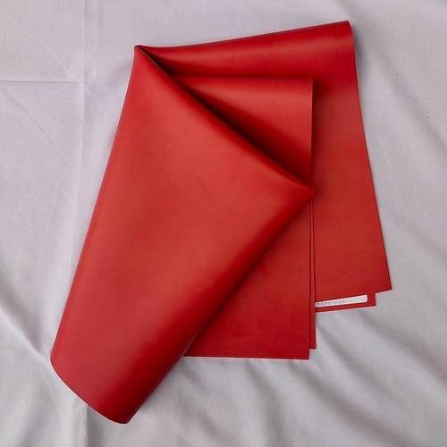 带电作业绝缘毯 合成橡胶材质 0.4KV 10KV 绝缘毯红色纯色