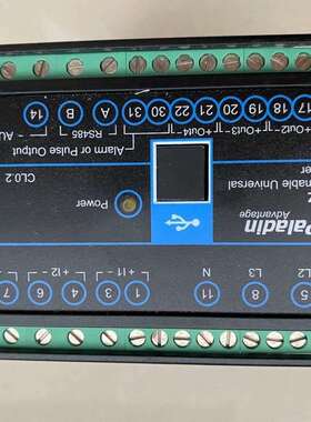 CROMPTON电流变送器256-TXMW-Q9HG-CD-SQ