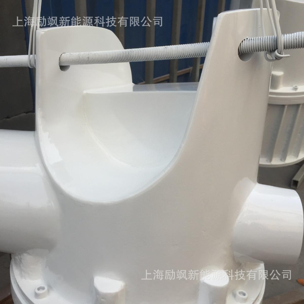 厂家直销5K发W家用小能风力电机工型程监控风光互补太969阳牧民渔