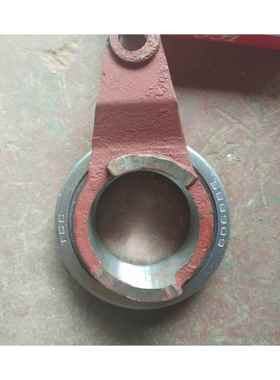 中型轴承 分离离合器爪爪分离分离588909四轮小时风拖拉机农用