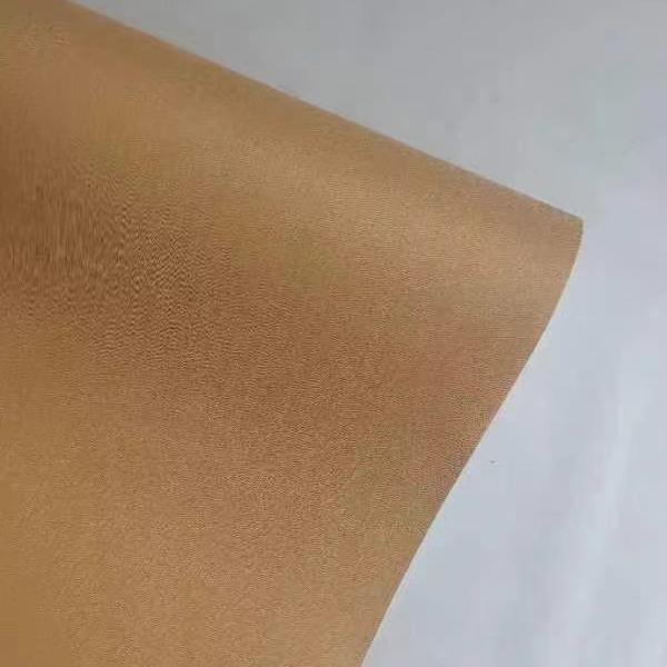 加厚带导气槽PVC木纹贴纸家具翻新展柜装饰木膜自粘墙纸壁纸50米