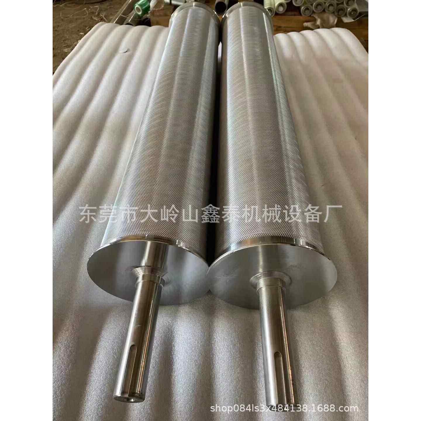 主动滚筒从动被动滚筒动力滚筒滚花滚筒