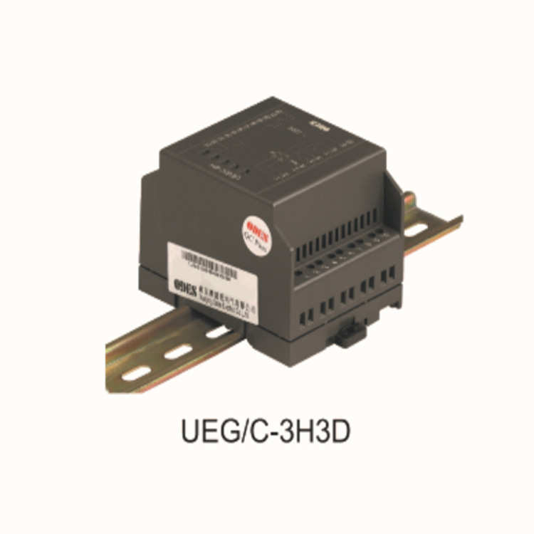 ODES澳德思协澳UEG/C-3H3D双位置中间继电器