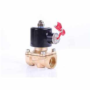 节能阀通电小时电磁阀g3 ;24& quot气阀ac220v6 水阀铜分dn20