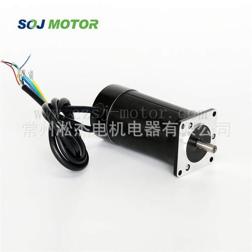 S57BL115直流无刷电机2V0.45Nm转140W300用0802医疗器械4专厂家现
