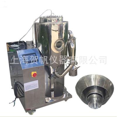 HF-3L实验小型喷雾干燥机蒸发量3Kg/h