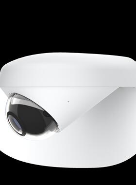 UBNT优倍快Ubiquiti UniFi G5 Dome水平安装支架 Dome Arm Mount