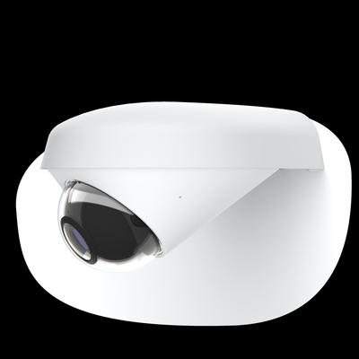 UBNT优倍快Ubiquiti UniFi G5 Dome水平安装支架 Dome Arm Mount