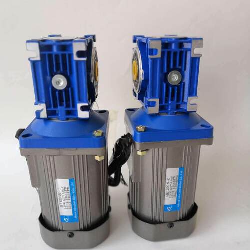 鑫永U传66IK200RGIK20速RG-CF-6GU7.5K调0速电机三相电机定电机