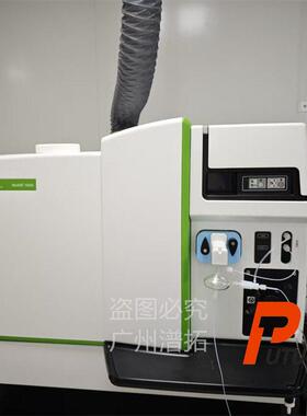 PerkinElmer NexION 1000 电感耦合等离子体质谱仪维修检测