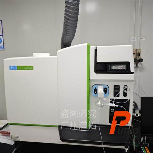 PerkinElmer NexION 1000 电感耦合等离子体质谱仪维修检测
