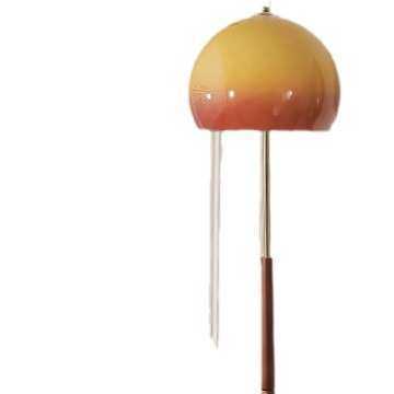 美式高级感物中古沙发台灯复古旁边床头柜感置氛围一体客厅落地灯,家装灯饰光源,装饰落地灯,淘宝优惠券,粉丝福利购,淘宝优惠卷