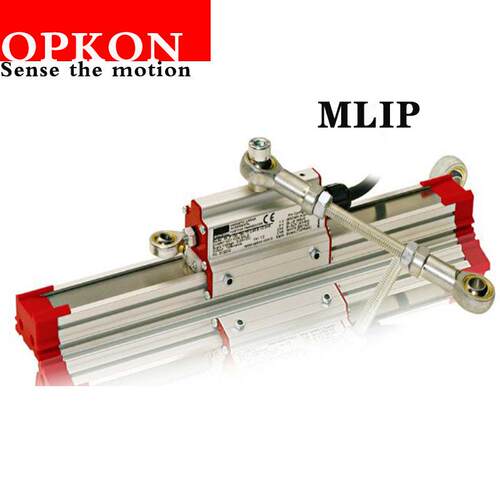 OPKON 磁栅尺尺带/磁带 MT5 5mm磁间距 MP系列