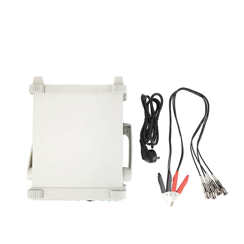 杭州中创 ET4501 10KHz 频率可调LCR 数字电桥好用不贵可出口外贸