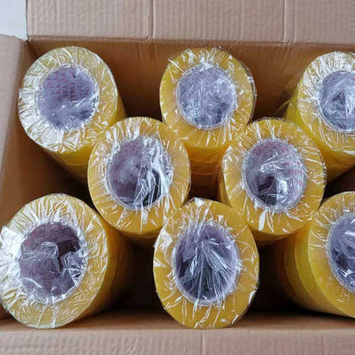 工厂店成箱快递打包胶带高粘封箱封口胶带4.5宽*180M透明封箱胶带