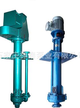 厂家40PV-SP(R)自搅匀耐磨液下渣浆泵|粗颗粒衬胶潜水吸砂泵