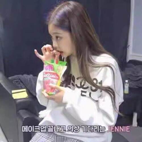 宝贝快吃 酸爽！现货Trolli口力酸糖草莓苹果天线糖jennie同款