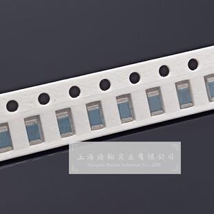 贴片蓝色厚膜电阻 3.3R 1206 3.3K 33R 33K 330R KOA 330K