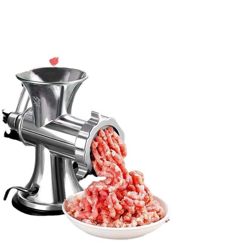 灌香肠器家用香肠机灌肠机手动绞肉肠衣工具装做罐腊肠的机器