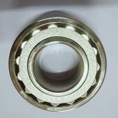 厂家供货不锈钢调心滚子承承LCC小型轴规轴齐调心格滚子轴承