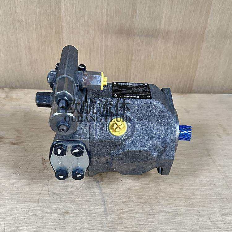 Rexroth A10VSO 18 DFR1/31R-PPA12N00 R910945178力士乐柱塞泵