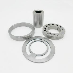 丹佛斯萨奥90R55补油泵搅拌车摊铺机90R4290R7590R100等工程车