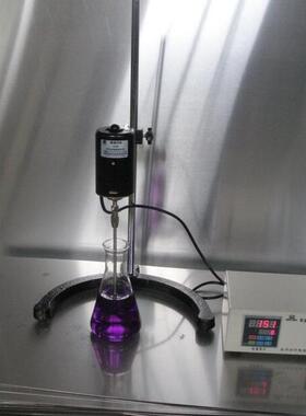 数显电动搅拌器JJ-1B恒速电动搅拌器电动搅拌器
