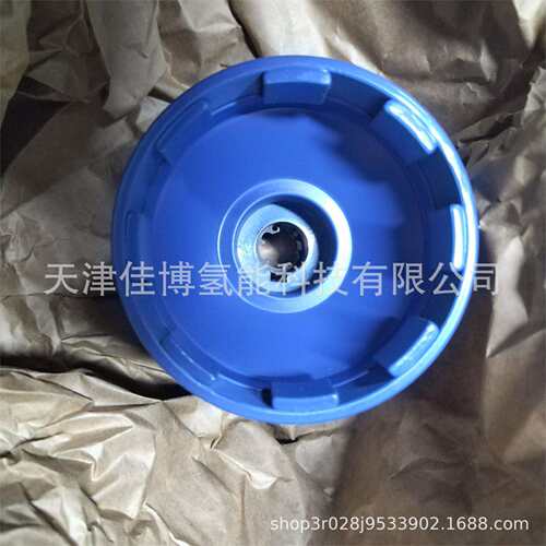 原厂供货 FTI 磁力泵SP10P-8P-85 紧密耦合设计