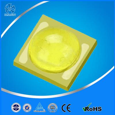 海隆兴3535贴片灯珠SMD高亮白光EMC照明贴片led超亮