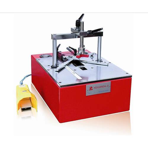 科先达KXD-DJ3台式钉角机画框 相框机器设备拼角机 工艺品组框机