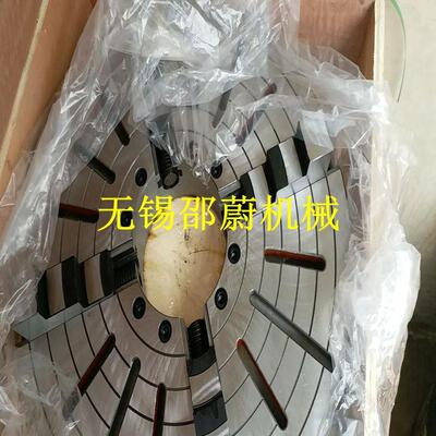 厂家货源直销四爪卡盘 四爪大卡盘 自定心四爪卡盘
