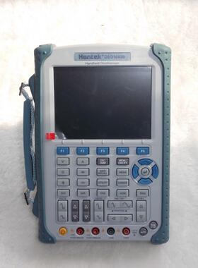 热销汉泰DSO1062B手持示波表/数字存储示波器/万用表60M带宽