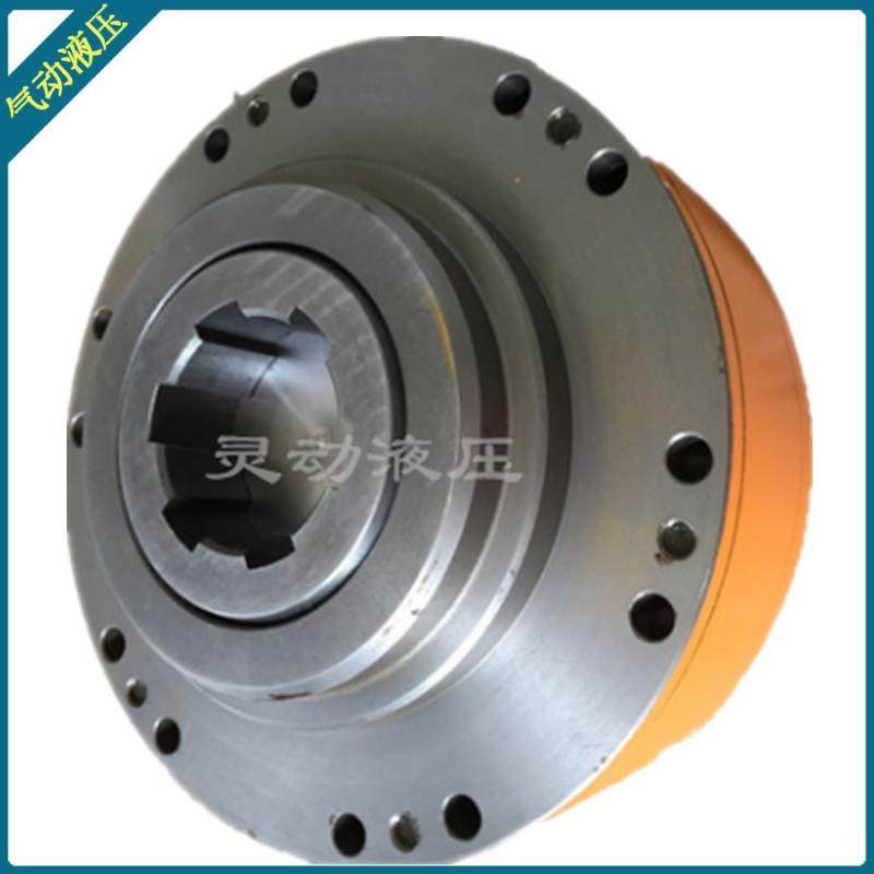 1QJM12-0.8 1QJM12-1.25 液压马达QJM钢球马达 行走马达