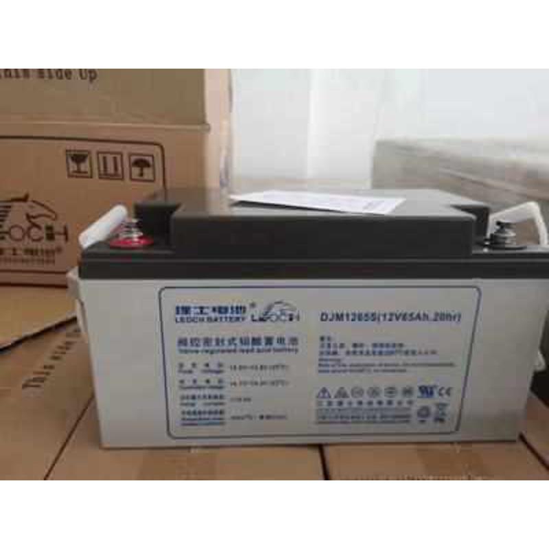 理士蓄电池DJM1238铅酸免维护12V38AH足容耐用控阀式UPSEPS专用