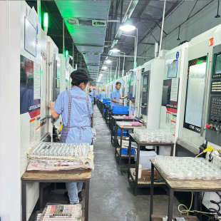 加工金属数控车床图定制零件外壳铝合金cnc加工来样加工铝合金来