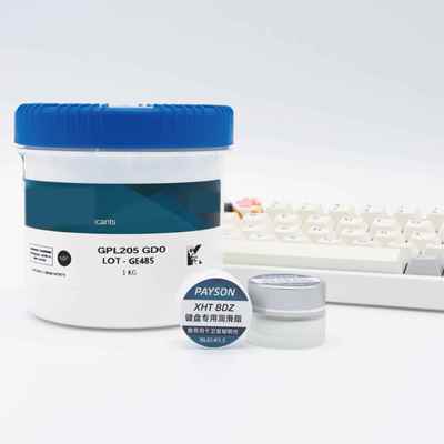 需定制杜邦/科慕Krytox GPL205GD0 103 104 105 106 107全氟聚醚