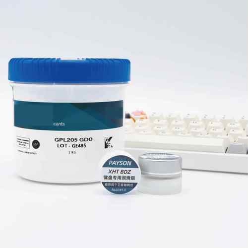 杜邦/科慕Krytox GPL205GD0 103 104 105 106 107全氟聚醚润滑油