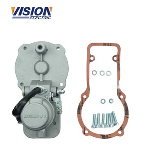 A1A外置式 A1000C 电磁执行器A07ABQ A2000C A07A