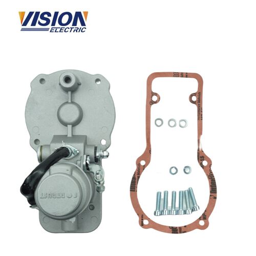 电磁执行器A07ABQ A07A-PL A07A-W2 A1A外置式A1000C-W A2000C-F3